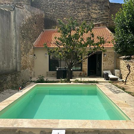 Apartmán La Grotte Sérignan-du-Comtat Exteriér fotografie