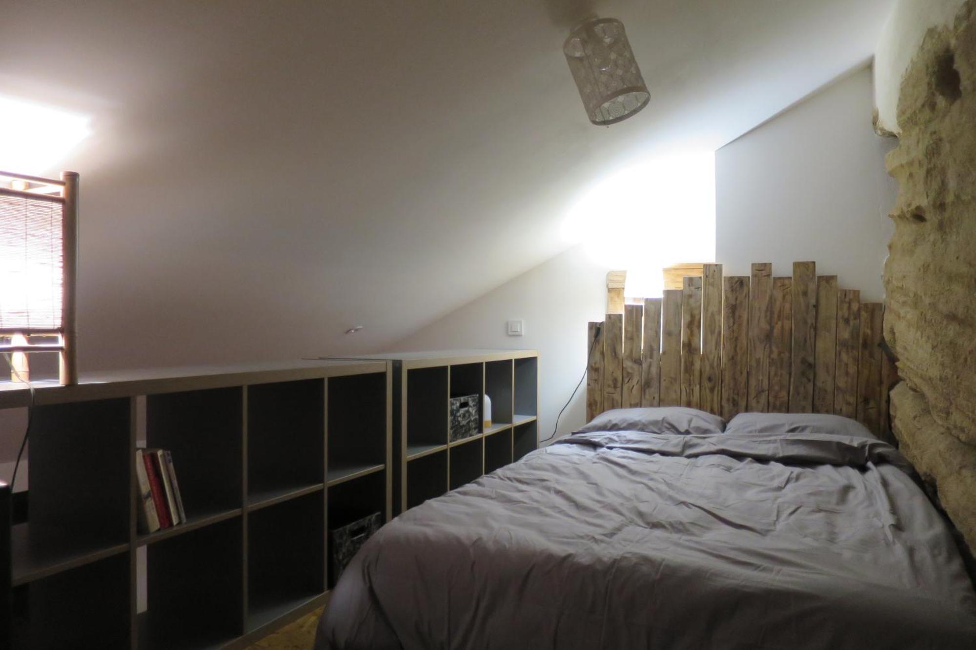 Apartmán La Grotte Sérignan-du-Comtat Exteriér fotografie