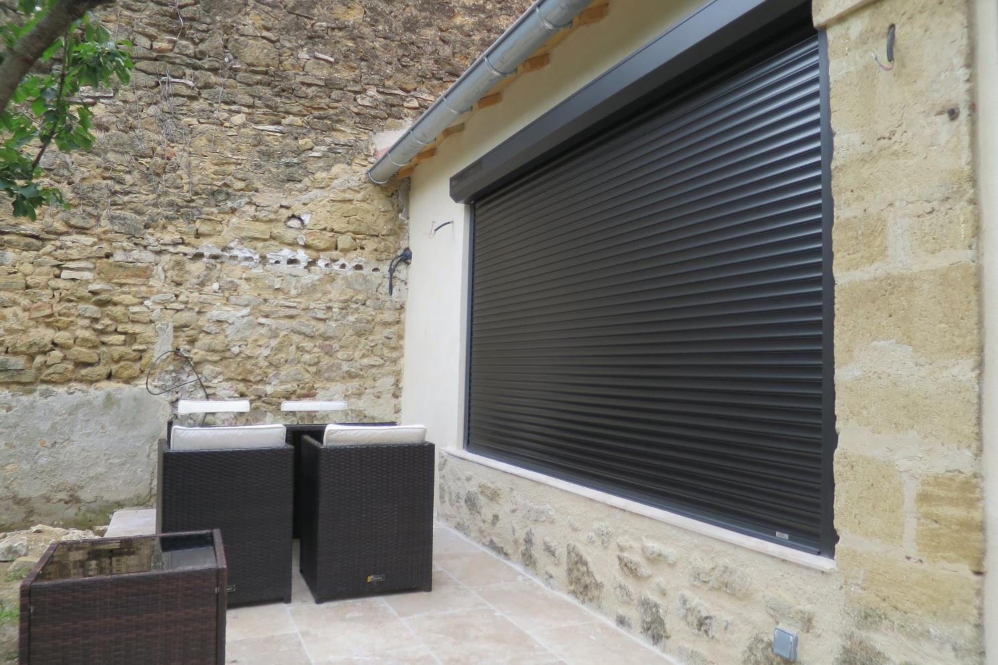Apartmán La Grotte Sérignan-du-Comtat Exteriér fotografie