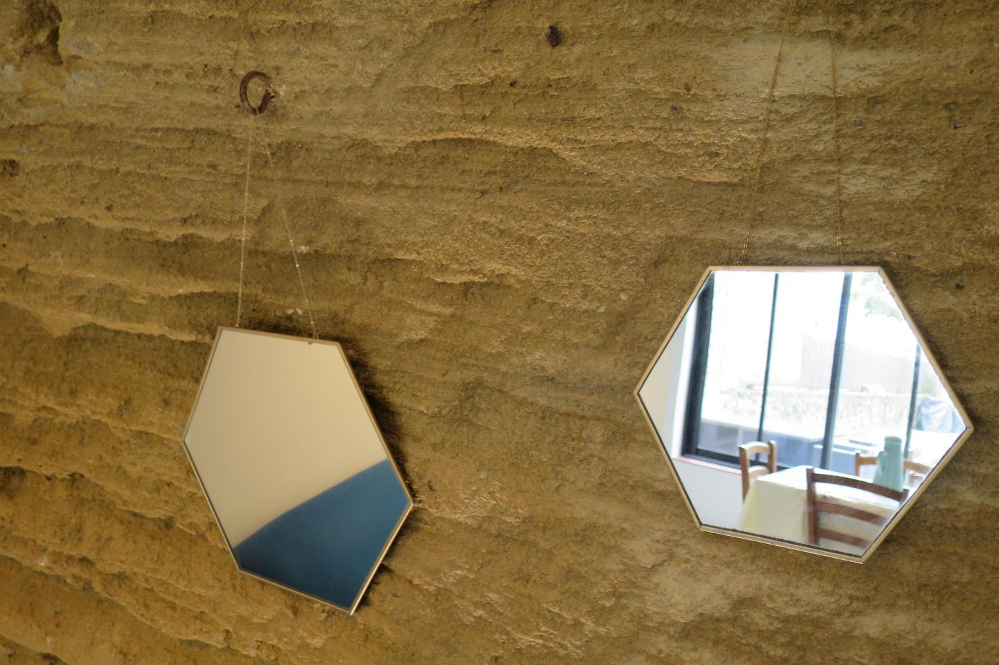 Apartmán La Grotte Sérignan-du-Comtat Exteriér fotografie